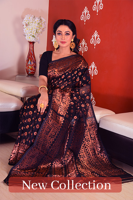 Slik Sarees