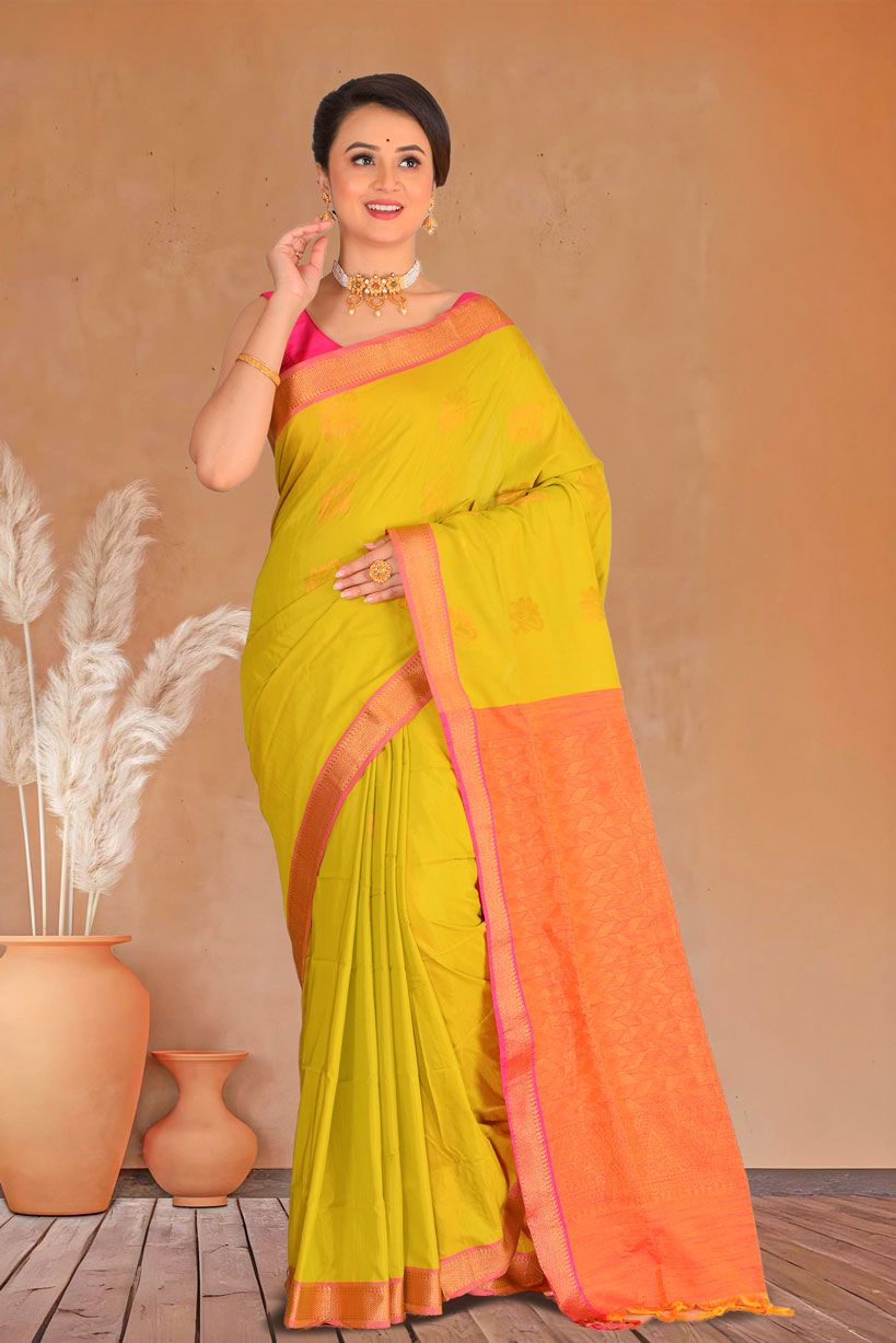 South Silk